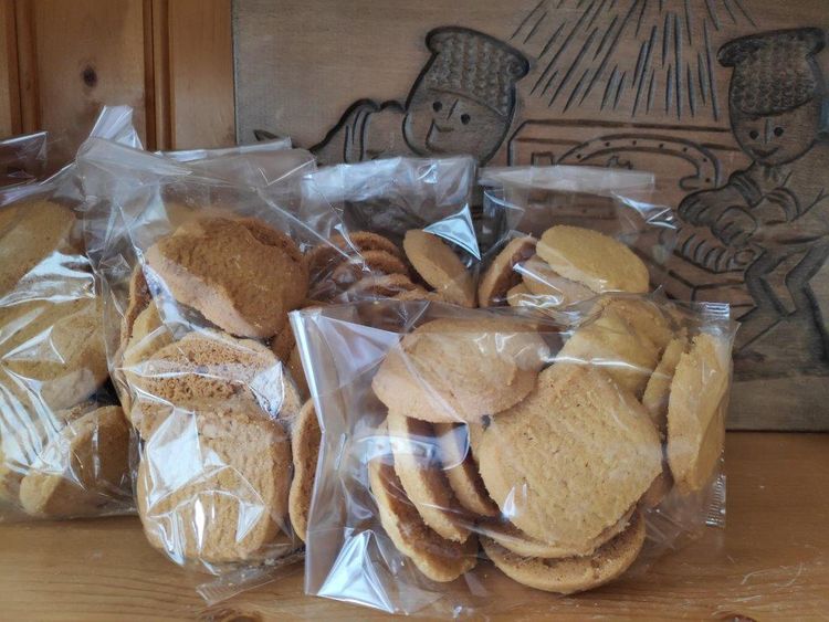 Streekwinkel Bakkerij Strootman