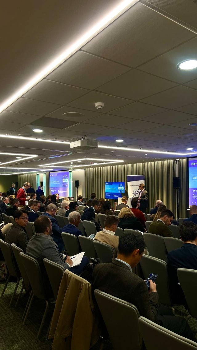 RRFM Research Reactor Conference 2026