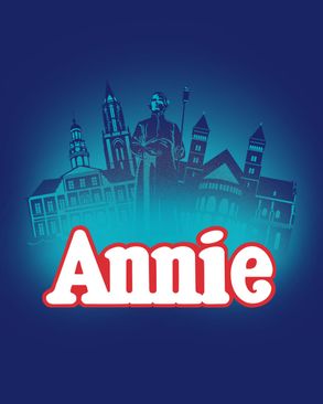 't Mestreechs Volleks Tejater | ANNIE