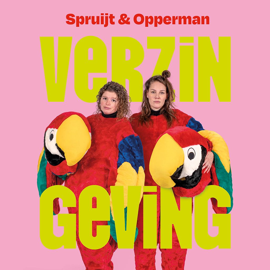 Spruijt & Opperman: Verzingeving
