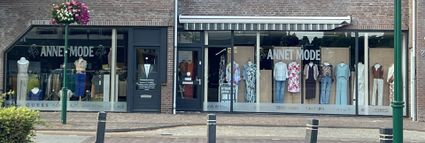 Annet Mode