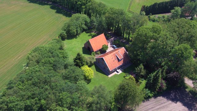 Vakantiewoning de Huusker, Winterswijk Corle