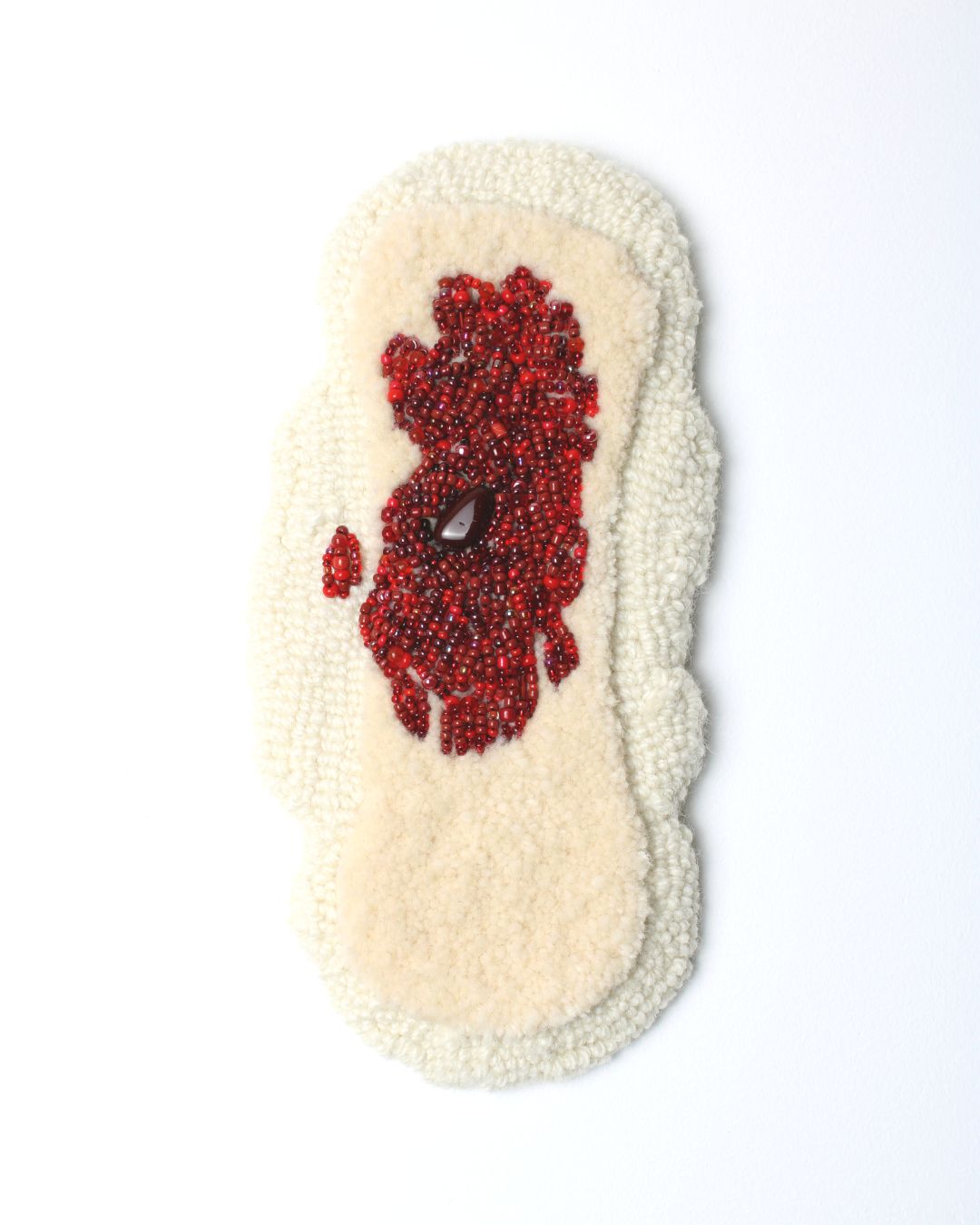 Emmeke Eijsbouts, titel: cyclus