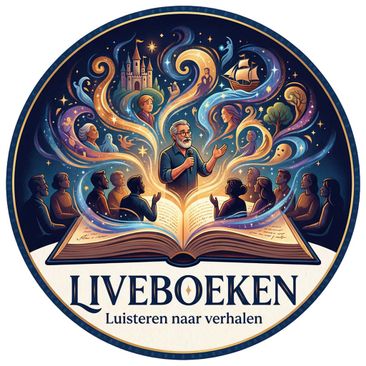 Liveboeken