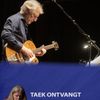 Taek ontvangt Peter Tiehuis in Milûk