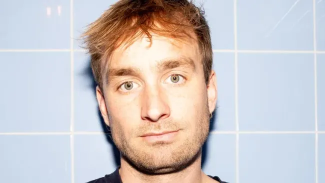 Ron van Zalmsaus
