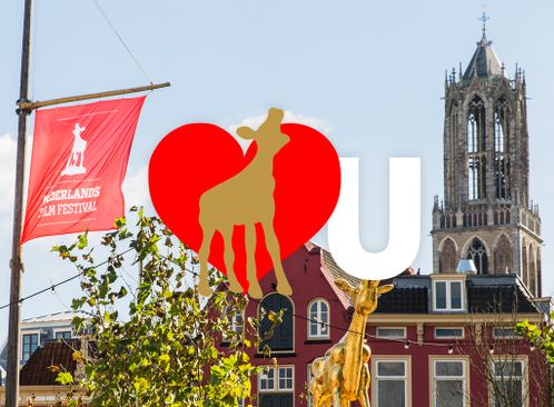 Nederlands Film Festival 2025