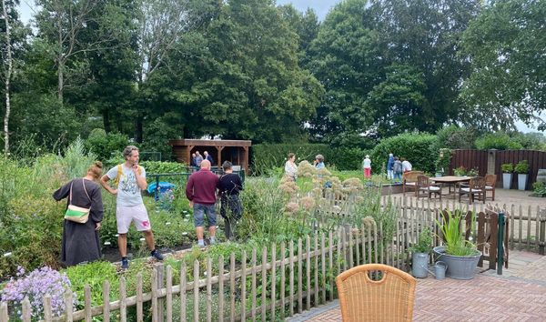 open dag puur natuur 2023