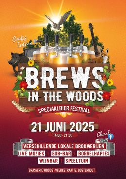foto: Brasserie Woods