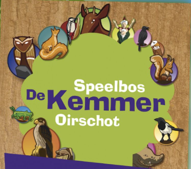 Speelbos De Kemmer