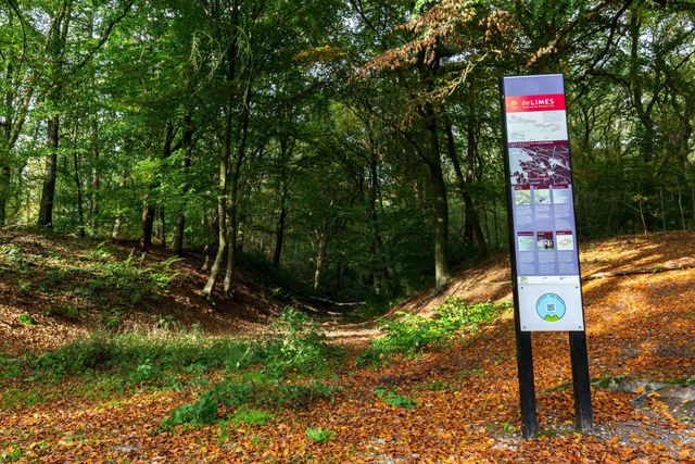 Aquaduct Berg en Dal