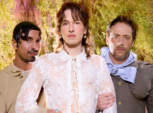 Theater Oostpool: Pride & Prejudice