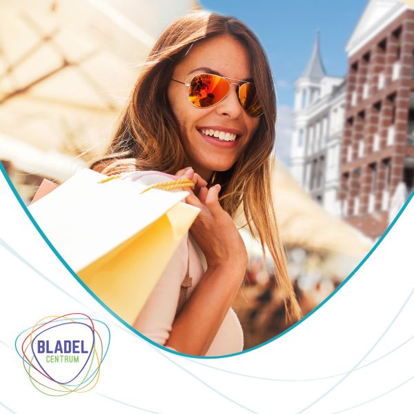 Kom shoppen in het meest veelzijdige centrum van de Kempen