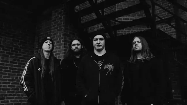 Shadow of Intent