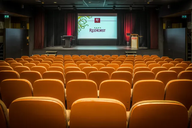 Cerise zaal de ReeHorst