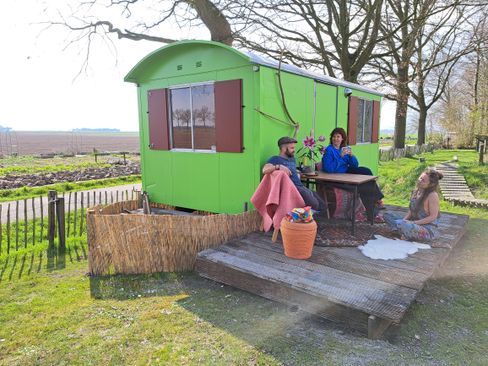 Camping site Fiederels photo 5