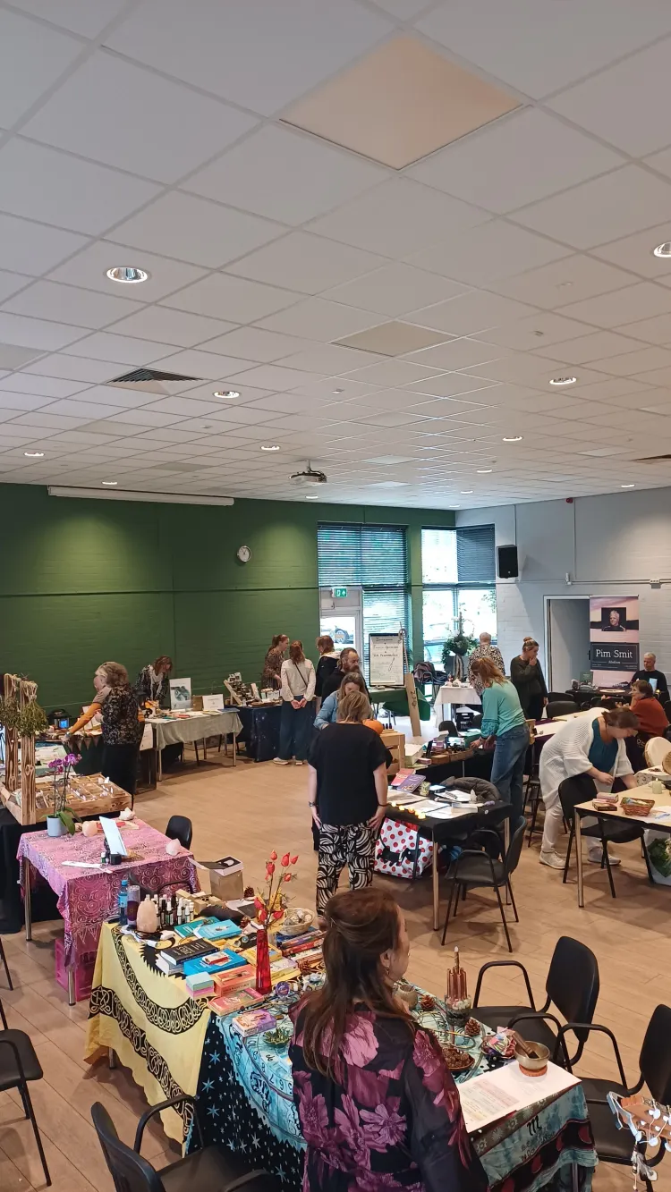 Phoenix beurs