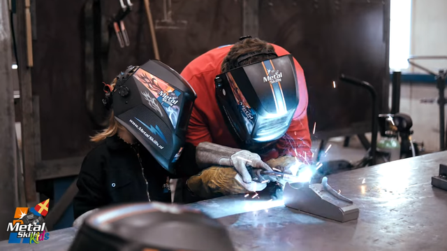 Metal Skills Kids - Sinterklaasspecial 2026