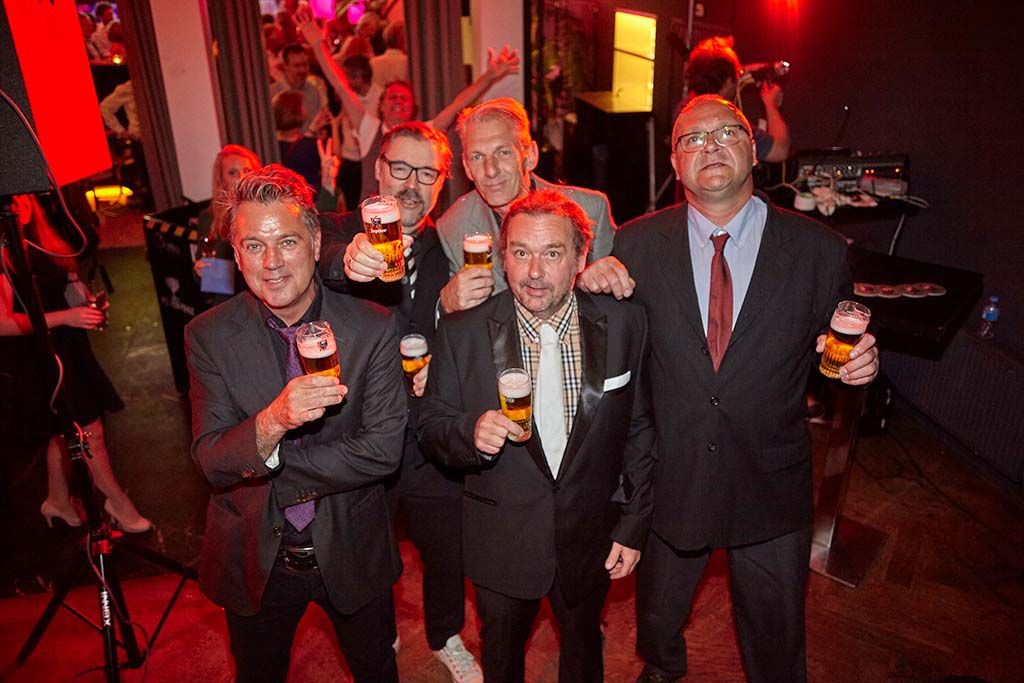 30 jaar Misselijk
