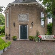 Open Kerk Drimmelen