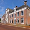 Dokkum stempelpost