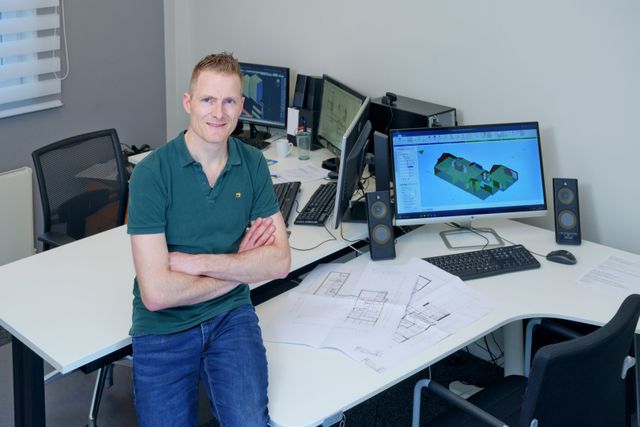 Dorsthorst | Adviesbureau voor bouw en installatie