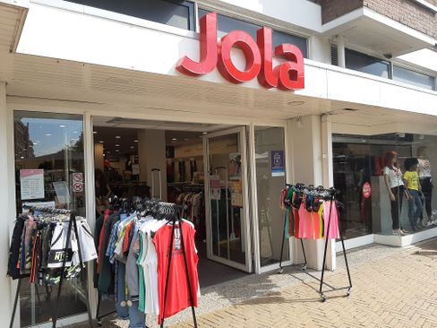 Jola Mode Mooi Gorinchem
