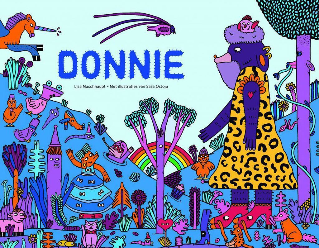 DONNIE (6+)