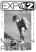 Expo 42: Marie van Rijswijk