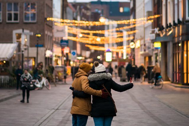 Let's Wrap Up the Year in Eindhoven