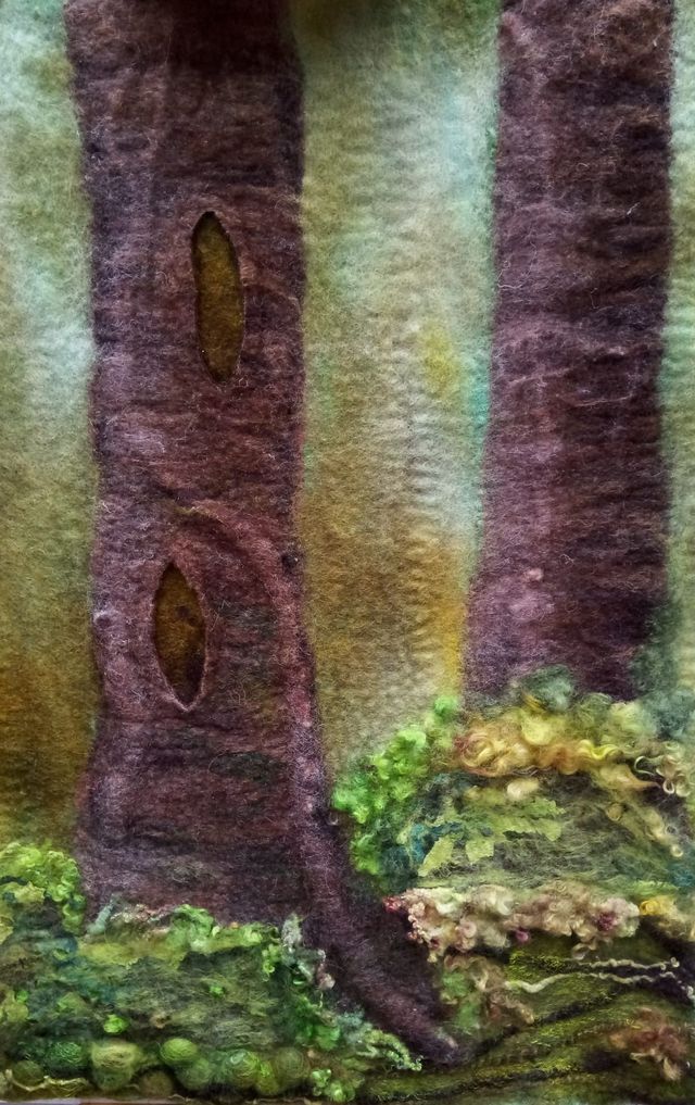 Kunstwerk Jacqueline Vos-Bettonvilt