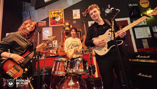 De Rotonde - Grande Finale!