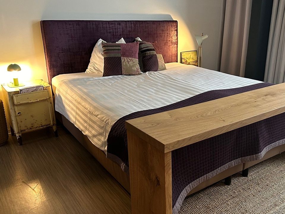 superior kamer hotel BE41