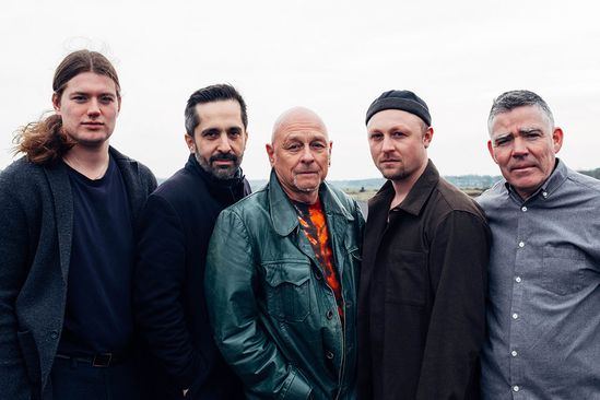 UJazz clubconcert: PEK