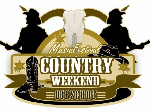 logo country weekend