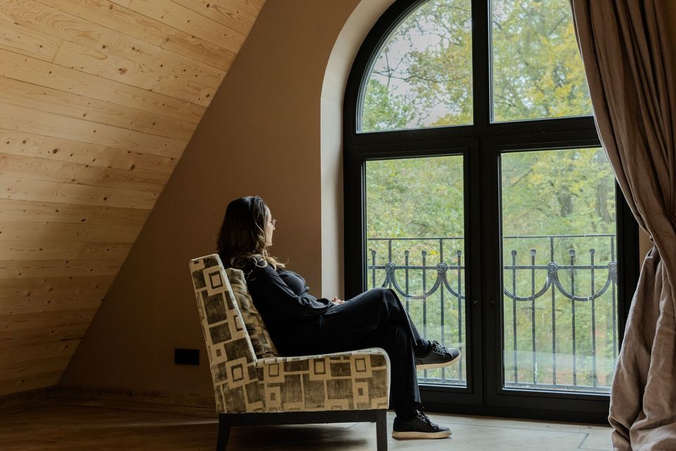 Hotelkamer Hotel Bent in Oisterwijk