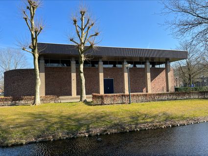 Sint Servatiuskerk Lieshout