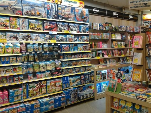 Intertoys