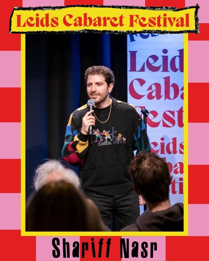 LCF 2026 Shariff Nasr