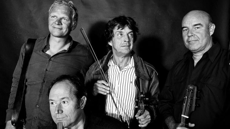 Kreukelzone presenteert: Verrekte Knoeris