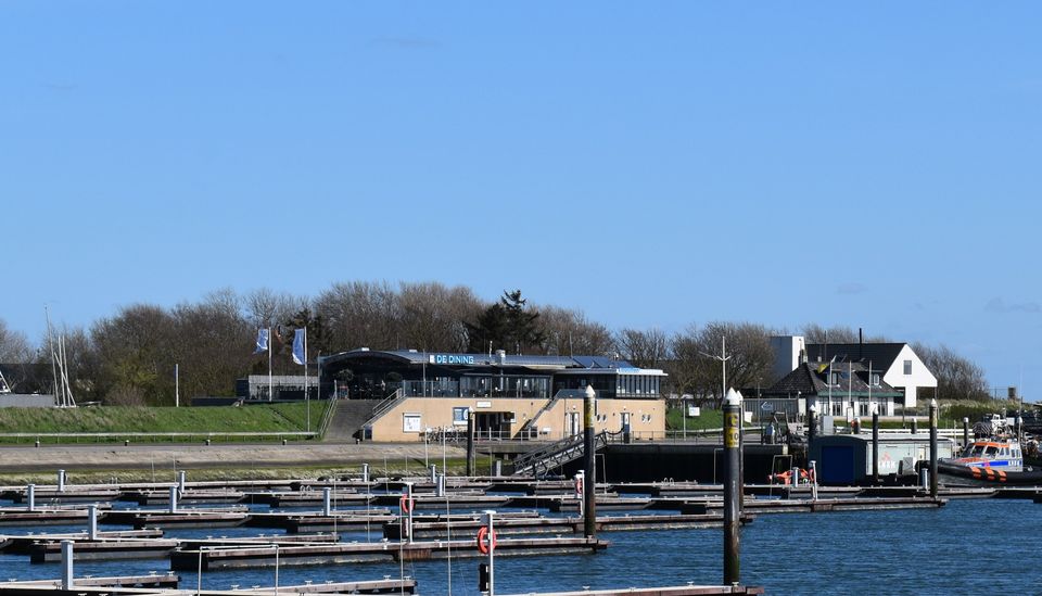 Jachthaven Vlieland header