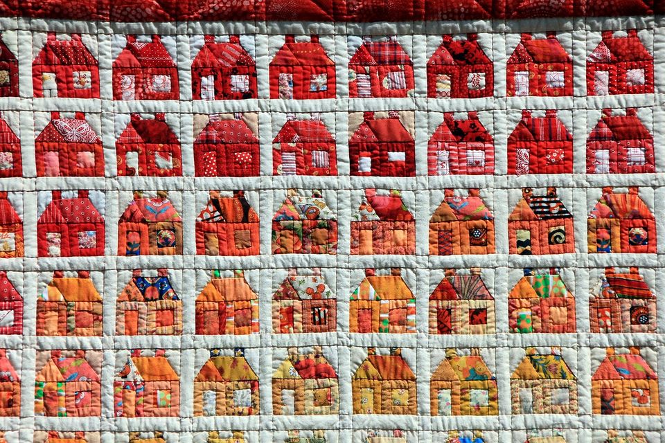 Quilt Maakdag