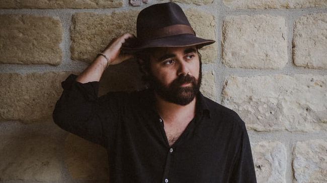 Federico Albanese