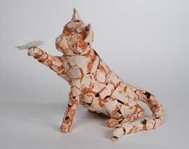 Kittenfly - Anton van de Water
