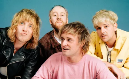 Concert: Will and The People / Groene Engel
