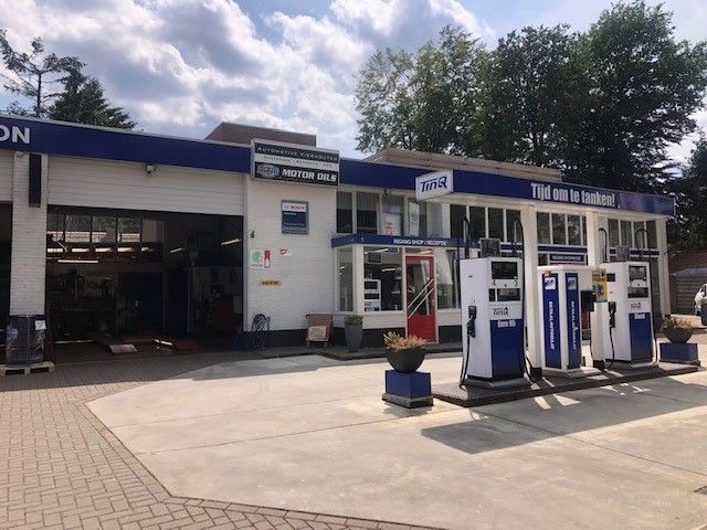 Automotive Vierhouten