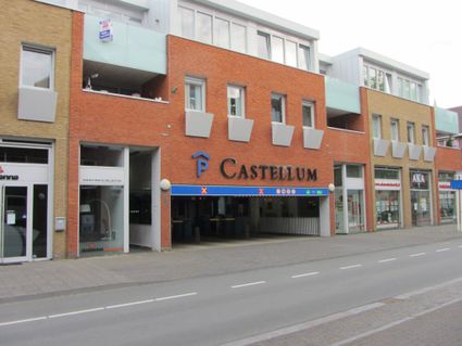 castellum