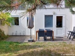 appartement voor 4 personen in het dorp bij het bos