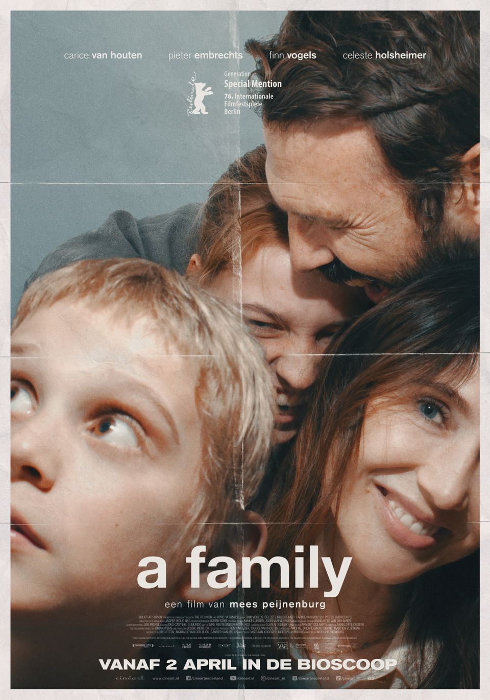 Film | A Family
