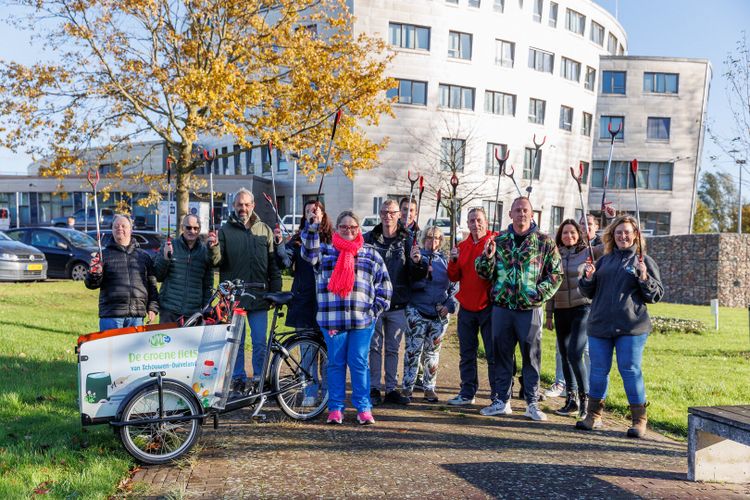 Eilandelijke Opschoondagen